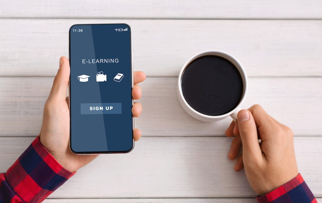 Mobile-friendly web design