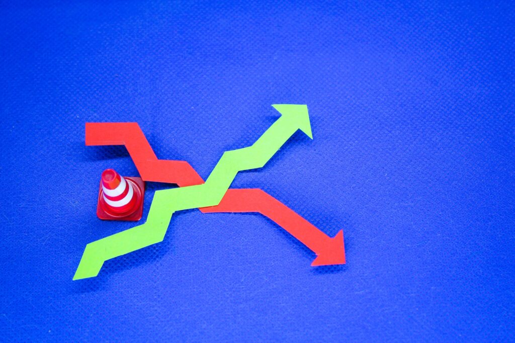 SEO Name Address Phone Arrows Up and Down