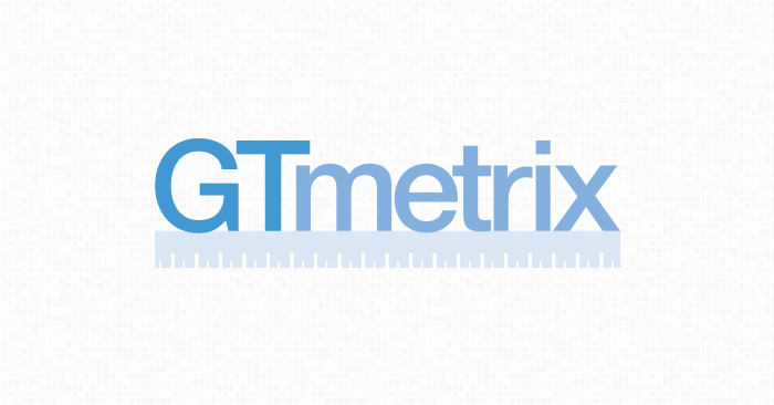 gtmetrix tool for website speed and optimization